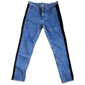 Rag & Bone Double Indigo Jeans‎ - Size 30